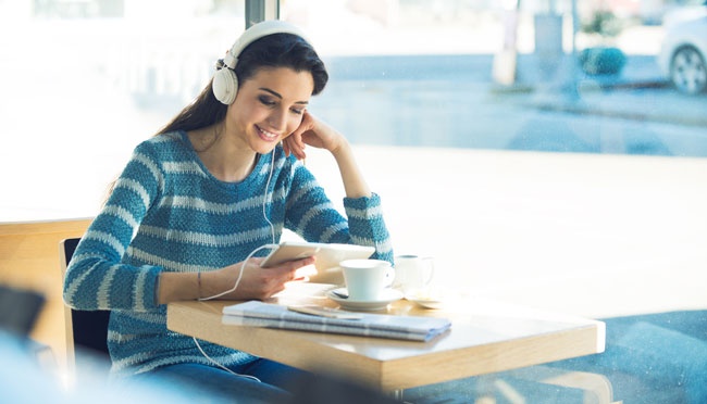 Memulai Hari dengan Melodi Sederhana